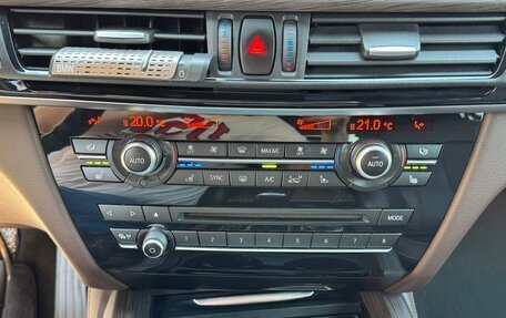 BMW X5, 2018 год, 4 950 000 рублей, 21 фотография