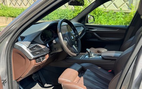 BMW X5, 2018 год, 4 950 000 рублей, 28 фотография