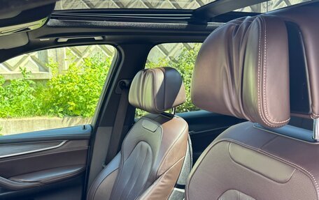 BMW X5, 2018 год, 4 950 000 рублей, 27 фотография