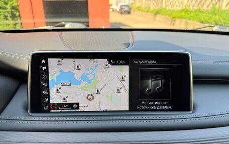 BMW X5, 2018 год, 4 950 000 рублей, 30 фотография