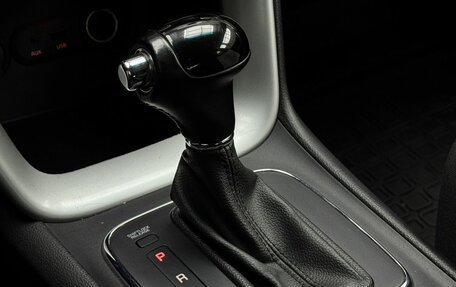 KIA cee'd III, 2012 год, 1 180 000 рублей, 16 фотография