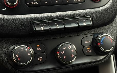 KIA cee'd III, 2012 год, 1 180 000 рублей, 14 фотография