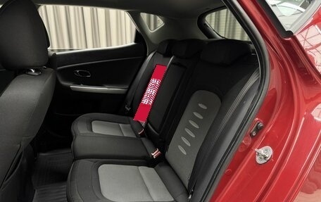 KIA cee'd III, 2012 год, 1 180 000 рублей, 9 фотография