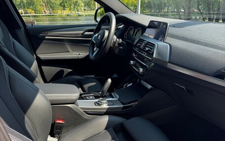 BMW X4, 2020 год, 5 200 000 рублей, 8 фотография