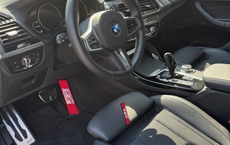 BMW X4, 2020 год, 5 200 000 рублей, 7 фотография