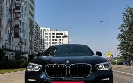 BMW X4, 2020 год, 5 200 000 рублей, 2 фотография
