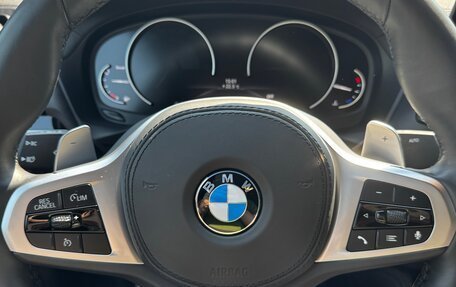 BMW X4, 2020 год, 5 200 000 рублей, 10 фотография