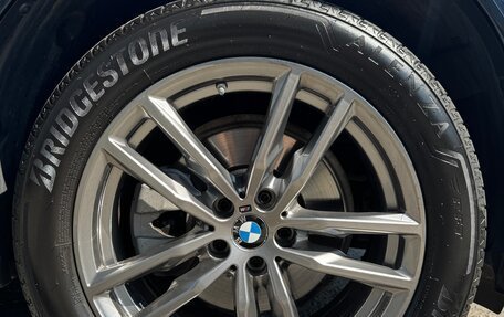 BMW X4, 2020 год, 5 200 000 рублей, 12 фотография