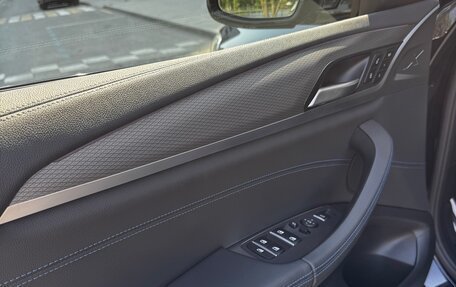 BMW X4, 2020 год, 5 200 000 рублей, 15 фотография