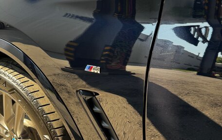 BMW X4, 2020 год, 5 200 000 рублей, 21 фотография