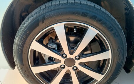 Hyundai Solaris II рестайлинг, 2013 год, 579 000 рублей, 8 фотография