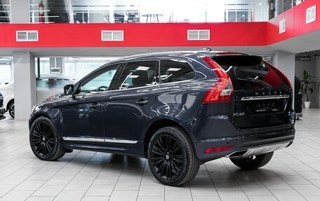 Volvo XC60 II, 2013 год, 1 449 000 рублей, 2 фотография