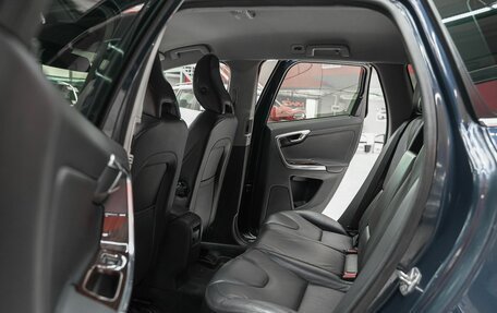 Volvo XC60 II, 2013 год, 1 449 000 рублей, 8 фотография