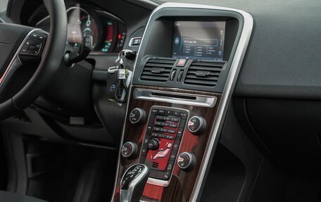 Volvo XC60 II, 2013 год, 1 449 000 рублей, 13 фотография