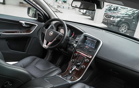 Volvo XC60 II, 2013 год, 1 449 000 рублей, 11 фотография