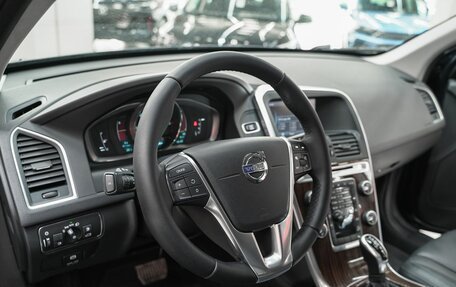Volvo XC60 II, 2013 год, 1 449 000 рублей, 9 фотография