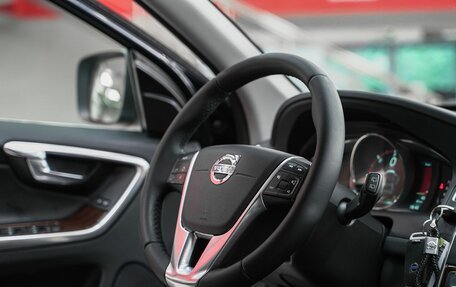 Volvo XC60 II, 2013 год, 1 449 000 рублей, 14 фотография