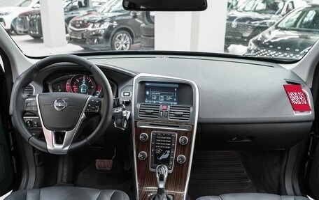 Volvo XC60 II, 2013 год, 1 449 000 рублей, 10 фотография