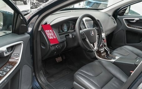 Volvo XC60 II, 2013 год, 1 449 000 рублей, 7 фотография