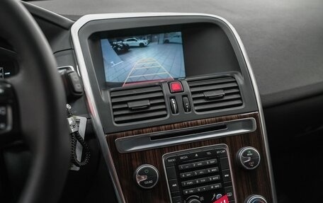 Volvo XC60 II, 2013 год, 1 449 000 рублей, 15 фотография