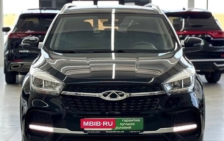 Chery Tiggo 4 I рестайлинг, 2019 год, 1 250 000 рублей, 3 фотография