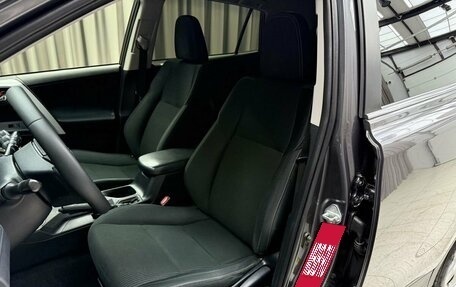 Toyota RAV4, 2013 год, 1 509 000 рублей, 9 фотография