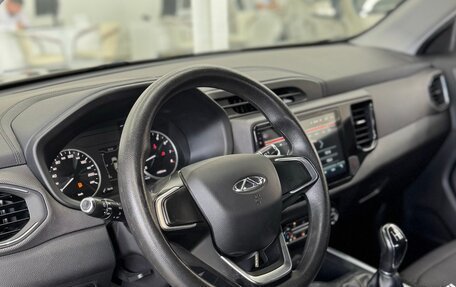 Chery Tiggo 4 I рестайлинг, 2019 год, 1 250 000 рублей, 13 фотография