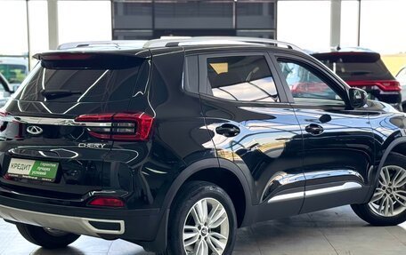 Chery Tiggo 4 I рестайлинг, 2019 год, 1 250 000 рублей, 7 фотография