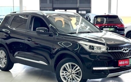 Chery Tiggo 4 I рестайлинг, 2019 год, 1 250 000 рублей, 4 фотография
