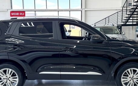 Chery Tiggo 4 I рестайлинг, 2019 год, 1 250 000 рублей, 8 фотография