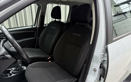 Renault Duster I рестайлинг, 2019 год, 1 329 000 рублей, 7 фотография