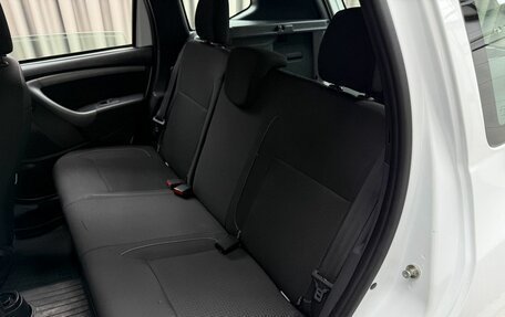 Renault Duster I рестайлинг, 2019 год, 1 329 000 рублей, 8 фотография