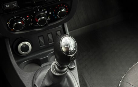 Renault Duster I рестайлинг, 2019 год, 1 329 000 рублей, 14 фотография