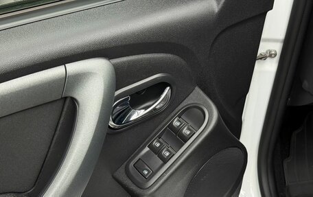 Renault Duster I рестайлинг, 2019 год, 1 329 000 рублей, 15 фотография