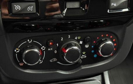 Renault Duster I рестайлинг, 2019 год, 1 329 000 рублей, 13 фотография