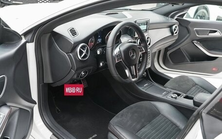 Mercedes-Benz CLA, 2014 год, 1 499 000 рублей, 6 фотография