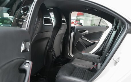 Mercedes-Benz CLA, 2014 год, 1 499 000 рублей, 7 фотография