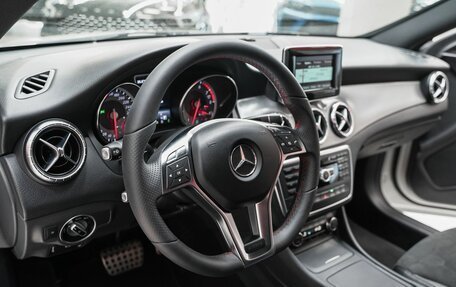 Mercedes-Benz CLA, 2014 год, 1 499 000 рублей, 8 фотография