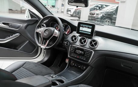 Mercedes-Benz CLA, 2014 год, 1 499 000 рублей, 10 фотография