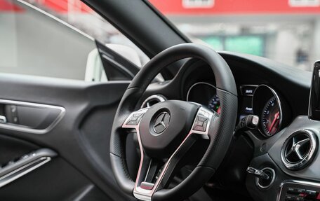 Mercedes-Benz CLA, 2014 год, 1 499 000 рублей, 13 фотография