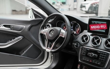 Mercedes-Benz CLA, 2014 год, 1 499 000 рублей, 11 фотография