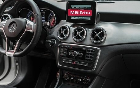 Mercedes-Benz CLA, 2014 год, 1 499 000 рублей, 12 фотография