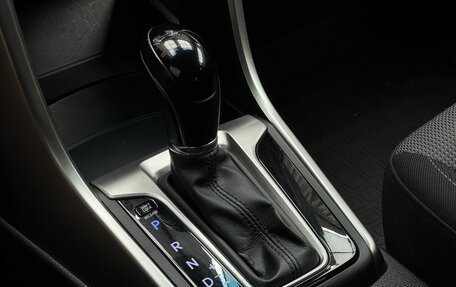 Hyundai i30 II рестайлинг, 2012 год, 999 000 рублей, 16 фотография