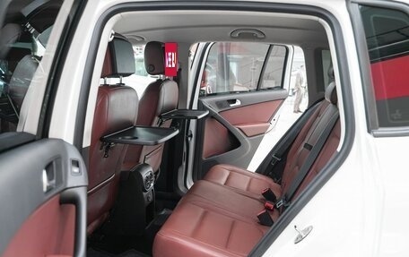 Volkswagen Tiguan I, 2014 год, 1 379 000 рублей, 8 фотография