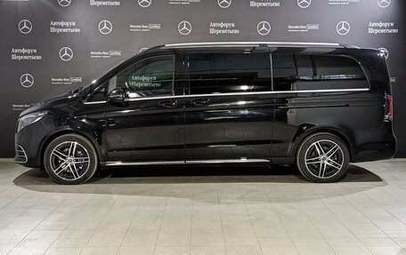 Mercedes-Benz V-Класс, 2024 год, 19 500 000 рублей, 3 фотография