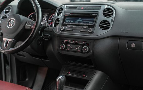 Volkswagen Tiguan I, 2014 год, 1 379 000 рублей, 14 фотография