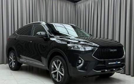 Haval F7x I, 2021 год, 1 790 000 рублей, 3 фотография