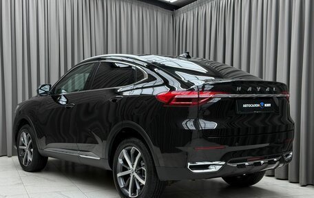 Haval F7x I, 2021 год, 1 790 000 рублей, 6 фотография