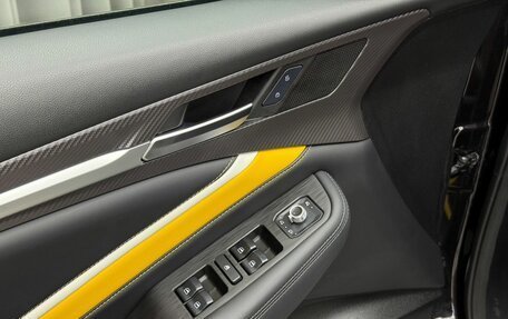 Haval F7x I, 2021 год, 1 790 000 рублей, 17 фотография