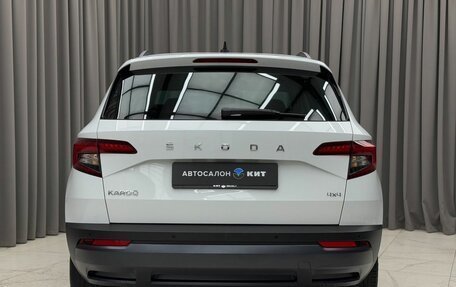 Skoda Karoq I, 2019 год, 2 689 000 рублей, 5 фотография